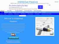 intellectualpassions.com