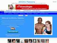 athleticpassions.com