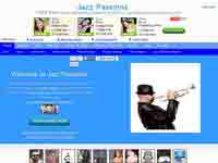 jazzpassions.com