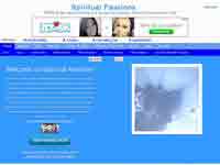 spiritualpassions.com