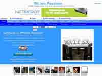 writerspassions.com