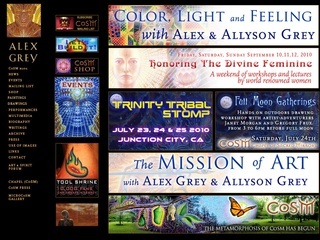 www.alexgrey.com