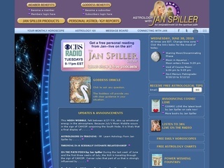 www.janspiller.com
