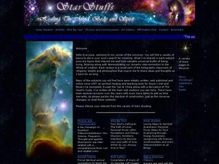 starstuffs.com